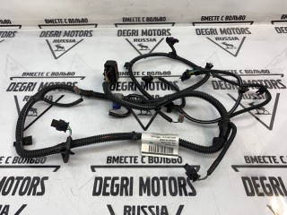Жгут парктроника, ориг. номер 31330753, Volvo V40 Cross Country 2012-2016