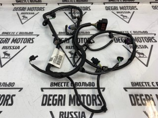Жгут парктроника, ориг. номер 31330753, Volvo V40 Cross Country 2012-2016