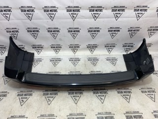 Бампер задний, ориг. номер LR017333, Land Rover Range Rover 2009-2012