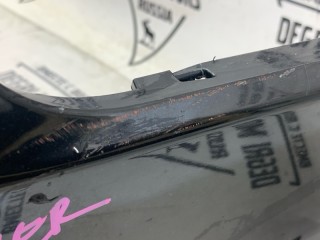 Бампер задний, ориг. номер LR017333, Land Rover Range Rover 2009-2012