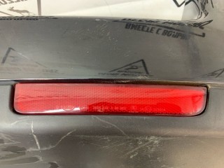 Бампер задний, ориг. номер LR017333, Land Rover Range Rover 2009-2012