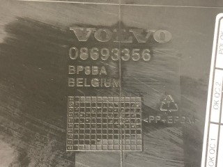 Бампер задний, ориг. номер 39986372, Volvo S60 2004-2010