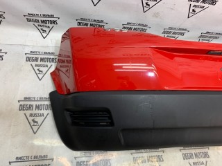 Бампер задний, ориг. номер 30657208, Volvo C30 2009-2013