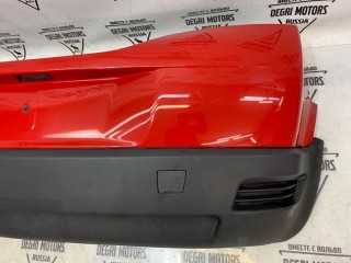 Бампер задний, ориг. номер 30657208, Volvo C30 2009-2013