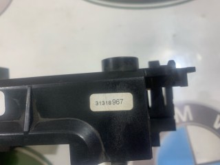 Плата подрулевая, ориг. номер 31318972, Volvo XC90 2006-2014
