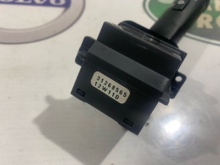 Переключатель стеклоочистителей, ориг. номер 31268565, Volvo XC90 2006-2014