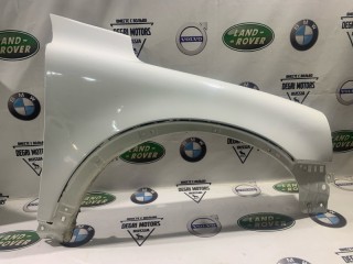 Крыло переднее правое, ориг. номер 30796495, Volvo XC90 2006-2014