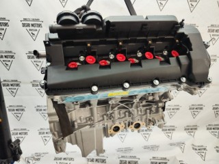 Двигатель (ДВС), ориг. номер 508PN, Land Rover Range Rover 4 2012-2017