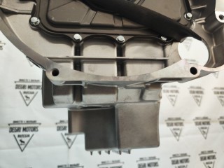 Двигатель (ДВС), ориг. номер 508PN, Land Rover Range Rover 4 2012-2017