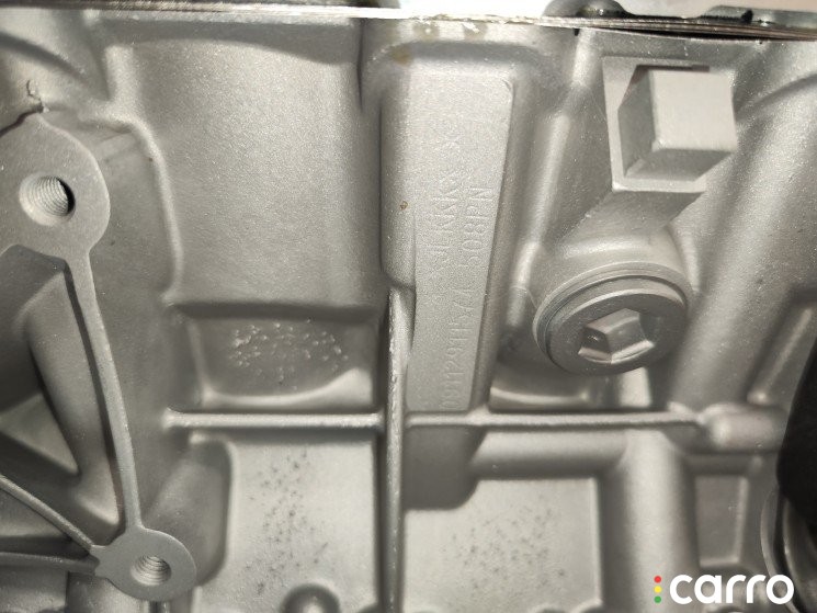 Двигатель (ДВС) Land Rover Range Rover 4 2012-2017, 508PN, фото 13