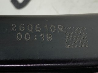 Кронштейн подрамника передний правый, ориг. номер 31329436, Volvo XC60 2008-2013