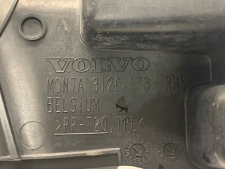 Воздуховод радиатора передний правый, ориг. номер 31294173, Volvo XC60 2008-2013