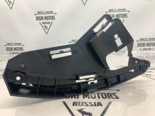 Кронштейн бампера передний левый, ориг. номер 30763433, Volvo XC60 2008-2013