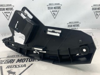 Кронштейн бампера передний правый, ориг. номер 30763434, Volvo XC60 2008-2013
