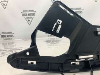 Кронштейн бампера передний правый, ориг. номер 30763434, Volvo XC60 2008-2013