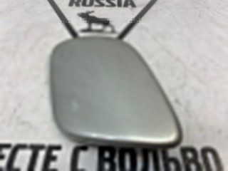 Крышка омывателя фары передняя левая, ориг. номер 39854976, Volvo XC60 2008-2013