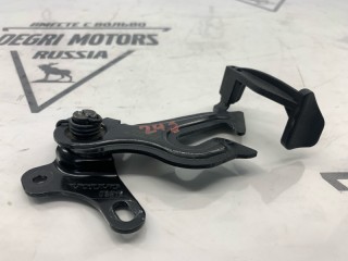 Крюк капота, ориг. номер 31425790, Volvo XC60 2008-2013