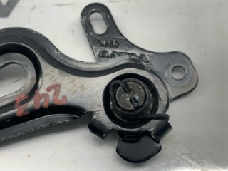 Крюк капота, ориг. номер 31425790, Volvo XC60 2008-2013