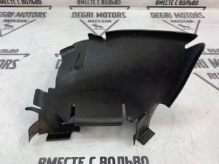 Воздуховод радиатора правый, ориг. номер 31294171, Volvo XC60 2008-2013