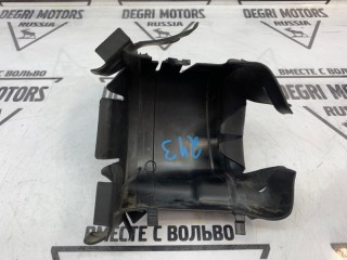Воздуховод радиатора правый, ориг. номер 31294171, Volvo XC60 2008-2013