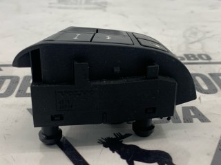 Кнопки руля левые Volvo S60 2010-2013, левый руль, 31295469