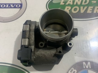 Дроссельная заслонка, ориг. номер 30711554, Volvo S60 2004-2010