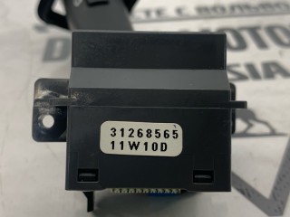 Переключатель стеклоочистителей, ориг. номер 31268565, Volvo XC90 2006-2014