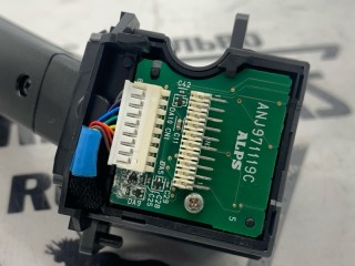 Переключатель стеклоочистителей, ориг. номер 31268565, Volvo XC90 2006-2014