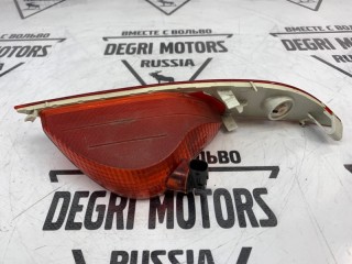 Фонарь противотуманный задний левый, ориг. номер 31395550, Volvo V40 Cross Country 2012-2016