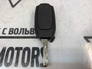 Ключ зажигания, ориг. номер 8688798, Volvo XC90 2006-2014