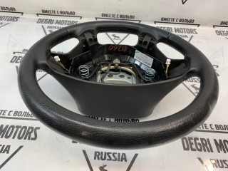 Руль, ориг. номер 30643093, Volvo XC90 2006-2014