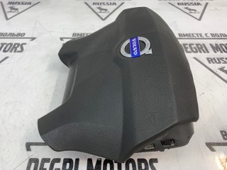 Подушка безопасности в руль, ориг. номер 31332812, Volvo XC90 2006-2014