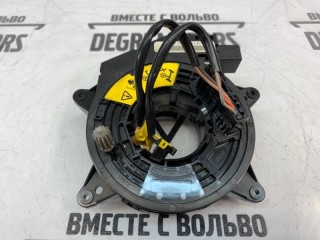 Кольцо подрулевое SAS, ориг. номер YRC500060, Land Rover Discovery L319 2004-2009