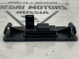 Подсветка номера задняя, ориг. номер 31352526, Volvo V40 Cross Country 2012-2016