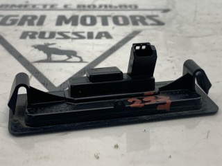 Подсветка номера задняя, ориг. номер 31352526, Volvo V40 Cross Country 2012-2016