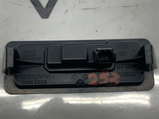 Подсветка номера задняя, ориг. номер 31352526, Volvo V40 Cross Country 2012-2016