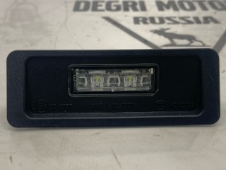 Подсветка номера задняя, ориг. номер 31352526, Volvo V40 Cross Country 2012-2016