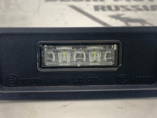 Подсветка номера задняя, ориг. номер 31352526, Volvo V40 Cross Country 2012-2016