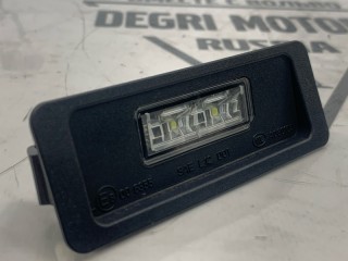 Подсветка номера задняя, ориг. номер 31352526, Volvo V40 Cross Country 2012-2016