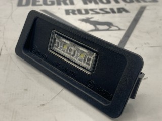 Подсветка номера задняя, ориг. номер 31352526, Volvo V40 Cross Country 2012-2016