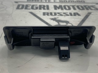 Подсветка номера задняя, ориг. номер 31352526, Volvo V40 Cross Country 2012-2016