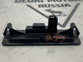 Подсветка номера задняя, ориг. номер 31352526, Volvo V40 Cross Country 2012-2016