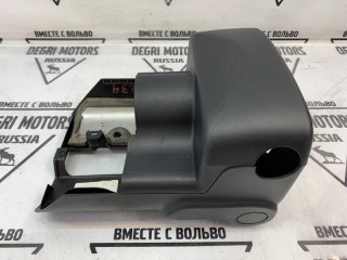 Кожух рулевой колонки, ориг. номер QRB500180PVJ, Land Rover Discovery L319 2004-2009