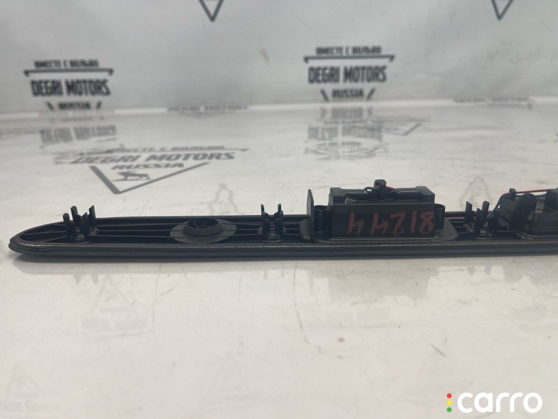 Ручка открывания багажника Volvo S60 2010-2013, 31391199, фото 6