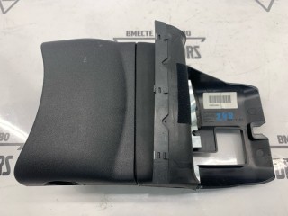 Кожух рулевой колонки, ориг. номер 39860279, Volvo XC70 2007-2013
