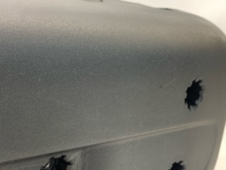 Кожух рулевой колонки, ориг. номер 39860279, Volvo XC70 2007-2013