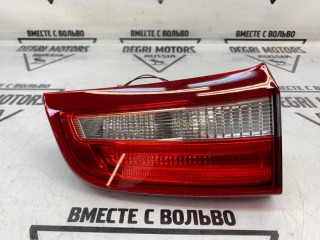 Фонарь задний левый, ориг. номер 30796271, Volvo S60 2010-2013