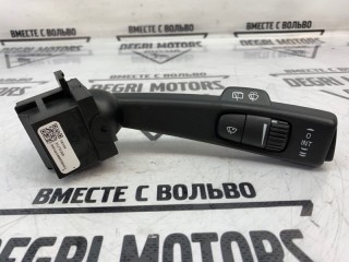 Переключатель стеклоочистителей, ориг. номер 31275360, Volvo XC70 2007-2013