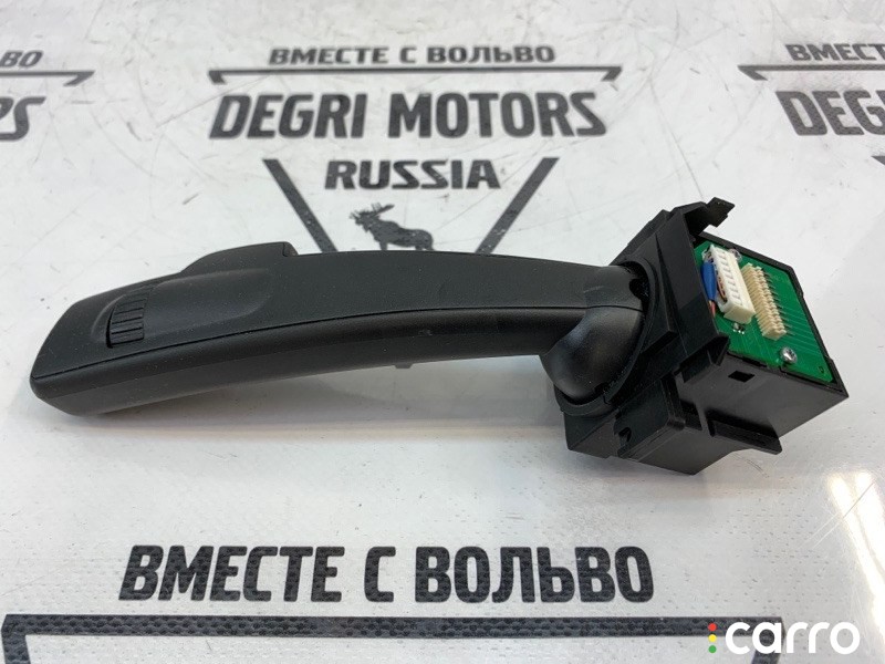 Переключатель стеклоочистителей Volvo XC70 2007-2013, 31275360, фото 10