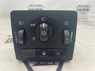 Блок управления светом, ориг. номер 30739298, Volvo C30 2009-2013